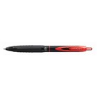 Uniball UMN307 Signo Gel Retractable Pen Red 12 Box