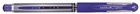 Uniball UM151 Signo Gel Retractable Pen Blue 12 Box
