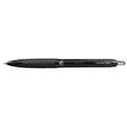 Uniball UMN307 Retractable Gel Rollerball Pen Black 12 Box