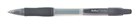 Artline 5570 Geltrac Rollerball Gel Pen Medium Black 12 Box