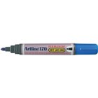 Artline 7610 Pen Class A Medium Jade Barrel Blue 12 per Box