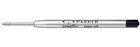 Parker Refill Ballpoint Medium Black