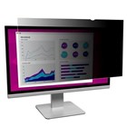 3M High Clarity Privacy Filter 24 HC240W9B Widescreen Monitor each