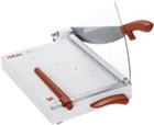 Ideal 1135 Guillotine A4 Oversize White