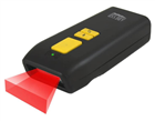 Adesso BT 2D Barcode Scanner