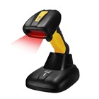 Adesso BT CCD Barcode Scanner