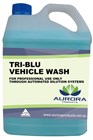 ADS AuraClean Tri Blue Truck Wash 5L Each