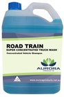 ADS AuraClean Truck Wash Blue 20L Each