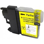 ADS Premium Compatible Brother LC39Y Ink Cartridge Yellow