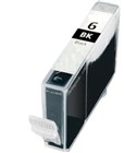 ADS Premium Compatible Canon BCI6BK Ink Tank Black