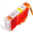 ADS Premium Compatible Canon BCI6Y Ink Tank Yellow