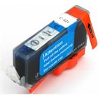 ADS Premium Compatible Canon CLI521C Ink Cartridge Cyan