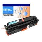 ADS Premium Compatible HP CC531A Toner Cartridge Cyan