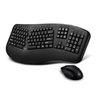Adesso Wireless Ergo Combo