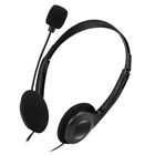 Adesso Stereo Mic Headset