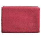 Sabco All Purpose Microfibre Cloths Red Each