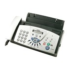 Brother 837MCS Fax Machine