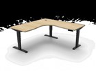 Boost Static Corner Workstation