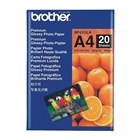 Brother BP61GLA Glossy A4 Photo Paper 190gsm