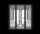 BQuiet Meeting Pod