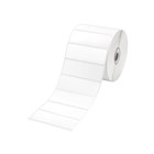 Brother RDS04C1 Label Roll 76x25mm 3 Pack