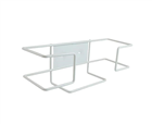 Bastion Single Wire Glove Dispenser Wall Bracket Each
