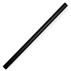 BioPak BioStraws Jumbo Black Bx100