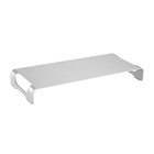 Brateck Slim Aluminum Monitor Riser Each