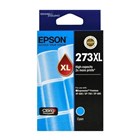 Epson 273 XL Cyan Ink Cartridge
