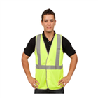 YSF Hi Vis Day Night Yellow 3XL Each