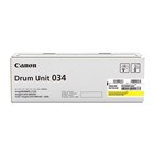 Canon CART034YD Drum Unit Yellow