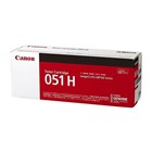 Canon CART051HY Black Toner