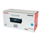 Canon CART323C Toner Cartridge Cyan