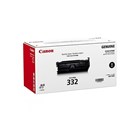 Canon CART332BKII High Yield Toner Cartridge Black