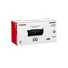 Canon CART332C Toner Cartridge Cyan