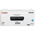 Canon CART335CH High Yield Toner Cartridge Cyan