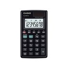 Casio SL797TVBK Tax Calculator