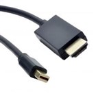 Cable Mini Display Port to HDMIA 2m Installer Grade