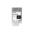 Canon PFI107BK Ink Cartridge Black