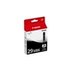 Canon PGI29MBK Ink Tank Matte Black