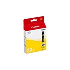 Canon PGI29Y Ink Tank Yellow