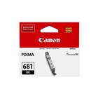 Canon CLI681BK Ink Cartridge Black