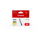 Canon CLI681XLY M3237 Ink Cartridge Yellow