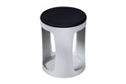 CONNECT2BL Ottoman