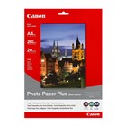 Canon Photo Paper Semi Gloss 20 Sheet A4 260gsm