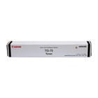 Canon TG73 Black Toner