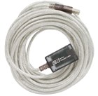 Cabac USB Active Extension 12m