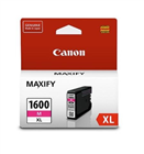 Canon PGI1600XLM Magenta Ink Cartridge High Yield