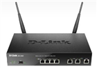 DLINK DSR500AC Router