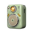 Divoom Beetle FM Speaker Green
